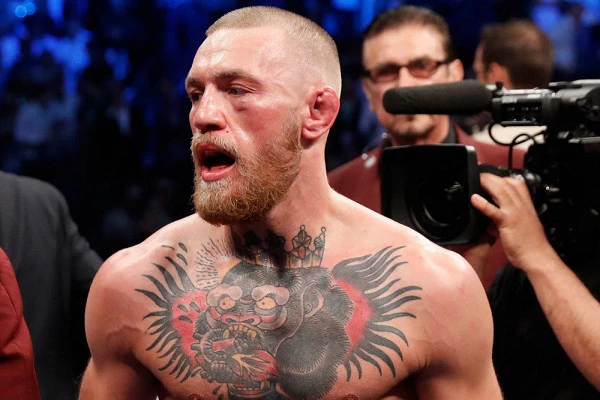 Глава UFC уверен, что Макгрегор по-прежнему опасен